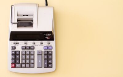 The 5 Pillars of a Successful Budget